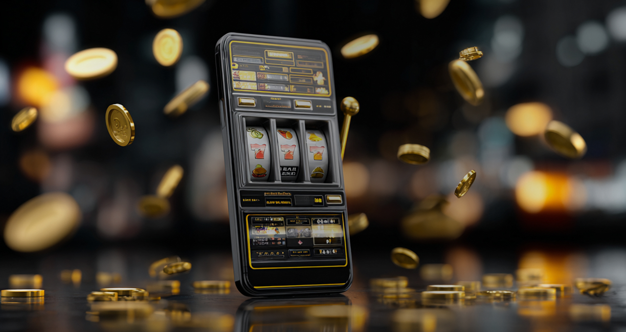 Black Label Casino